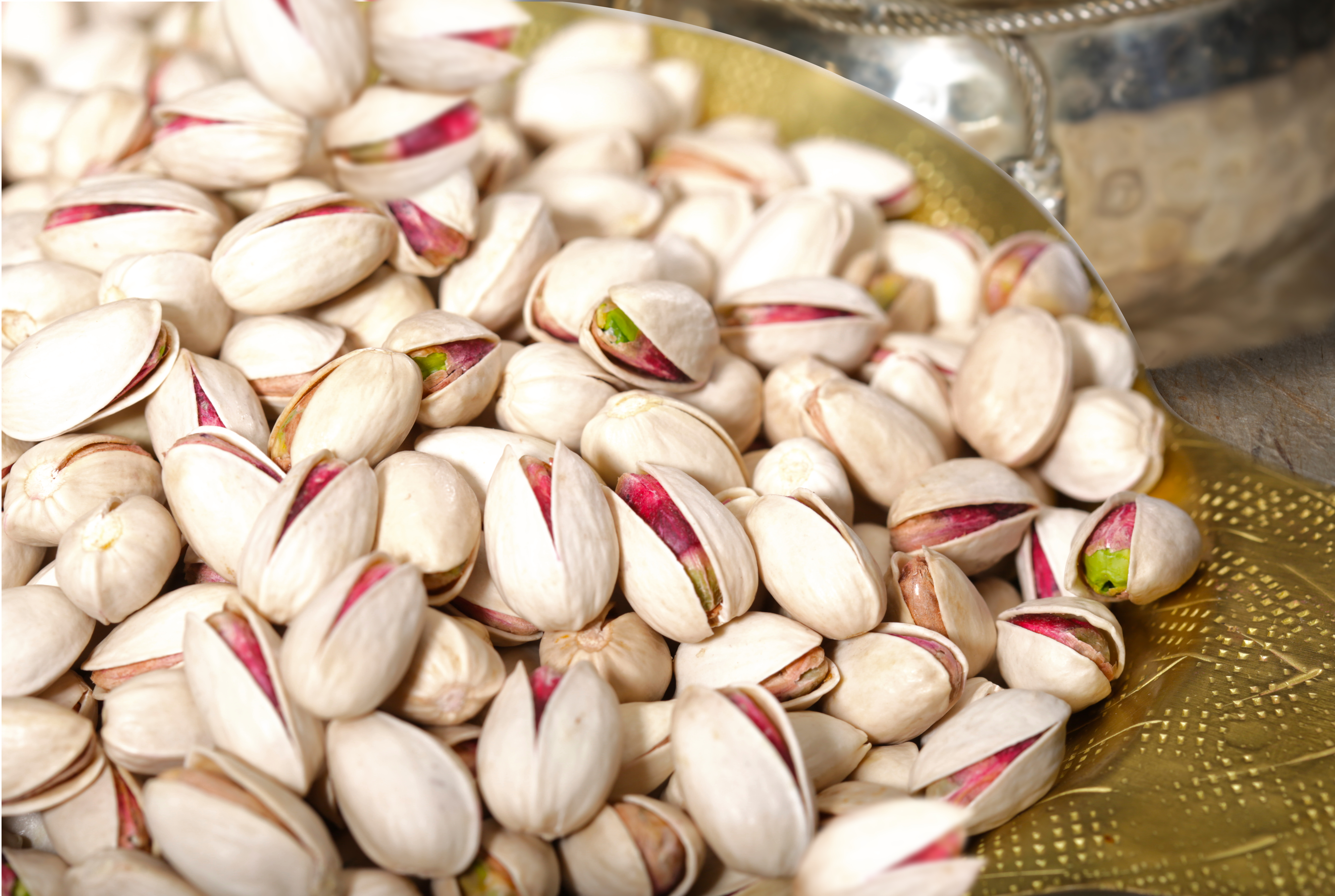 Iran Pistachio